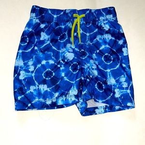 Old Navy Swim Trunks For Boys 18-24Months